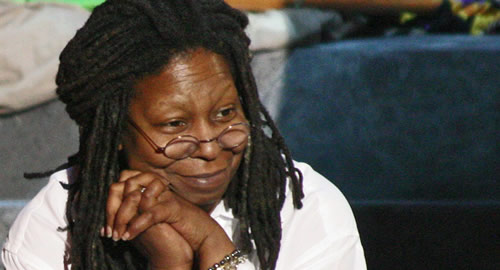 whoopi goldberg and roman polanski